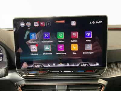 Cupra Formentor DSG+Pure-Perf.+Dynamic-Design+PANO+LM19 (2025) - Foto 15