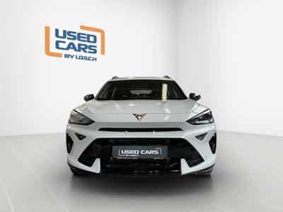 Cupra Formentor DSG+Pure-Perf.+Dynamic-Design+PANO+LM19 (2025) - Foto 3