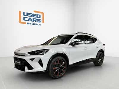 Cupra Formentor DSG+Pure-Perf.+Dynamic-Design+PANO+LM19 (2025) - Foto 4