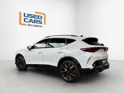 Cupra Formentor DSG+Pure-Perf.+Dynamic-Design+PANO+LM19 (2025) - Foto 5