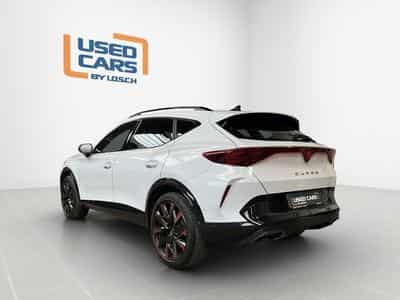 Cupra Formentor DSG+Pure-Perf.+Dynamic-Design+PANO+LM19 (2025) - Foto 6