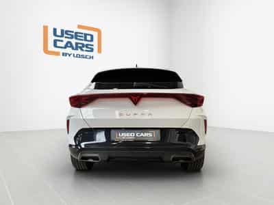 Cupra Formentor DSG+Pure-Perf.+Dynamic-Design+PANO+LM19 (2025) - Foto 7