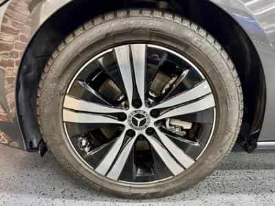 Mercedes C 200 C 200d Break 2.0 163cv Auto AVANTGARDE (2024) - Foto 3