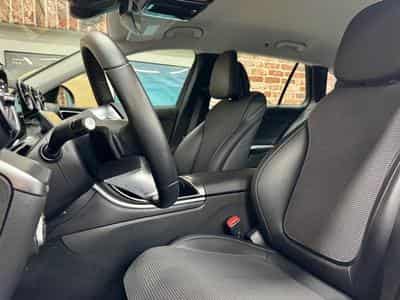 Mercedes C 200 C 200d Break 2.0 163cv Auto AVANTGARDE (2024) - Foto 5