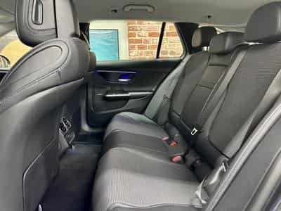 Mercedes C 200 C 200d Break 2.0 163cv Auto AVANTGARDE (2024) - Foto 6