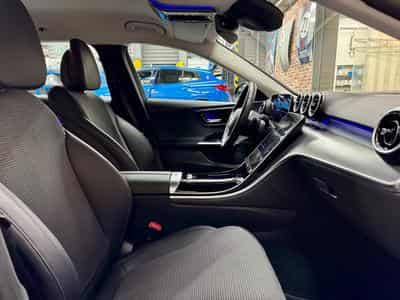 Mercedes C 200 C 200d Break 2.0 163cv Auto AVANTGARDE (2024) - Foto 8