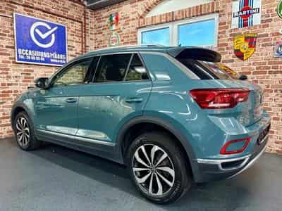 VW T-Roc T-Roc 2.0 TDi 150cv Auto Style Navi/SiègCh/ClimaA/LED (2023) - Foto 2