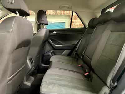 VW T-Roc T-Roc 2.0 TDi 150cv Auto Style Navi/SiègCh/ClimaA/LED (2023) - Foto 6