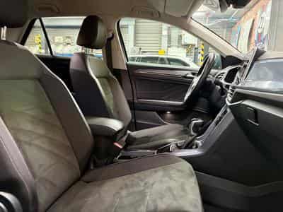 VW T-Roc T-Roc 2.0 TDi 150cv Auto Style Navi/SiègCh/ClimaA/LED (2023) - Foto 8