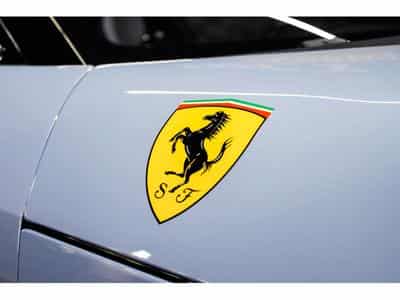 Ferrari 12Cilindri Spider 6.5 V12 - AZZURRO LA PLATA EXTRARANGE (2026) - Foto 11