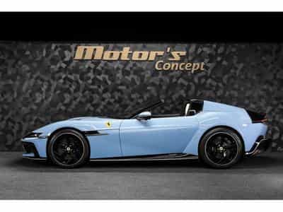 Ferrari 12Cilindri Spider 6.5 V12 - AZZURRO LA PLATA EXTRARANGE (2026) - Foto 2