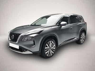 Nissan X-Trail (2026) - Photo 1