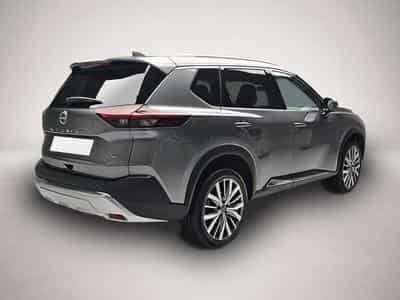 Nissan X-Trail (2026) - Photo 2