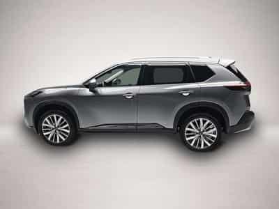 Nissan X-Trail (2026) - Photo 4