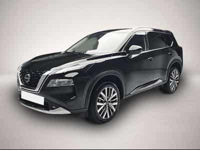 Nissan X-Trail (2026) - Photo 1