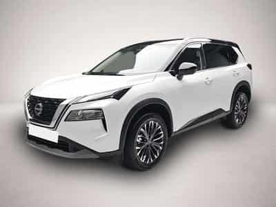 Nissan X-Trail (2025) - Photo 1