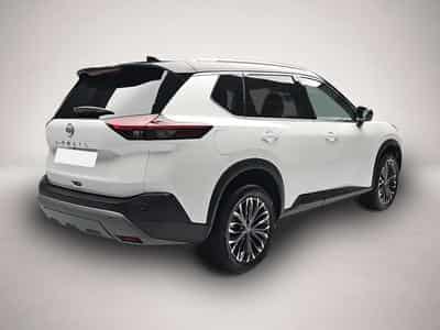 Nissan X-Trail (2025) - Photo 2