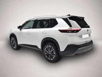 Nissan X-Trail (2025) - Photo 3