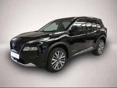 Nissan X-Trail (2026) - Photo 1