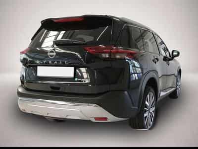 Nissan X-Trail (2026) - Photo 2