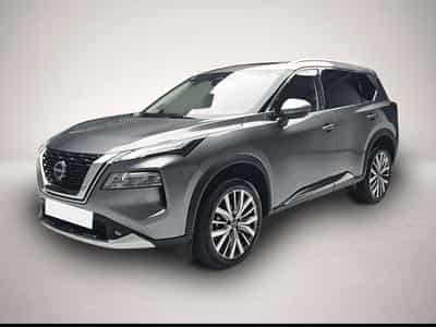 Nissan X-Trail (2026) - Photo 1