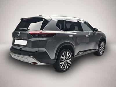 Nissan X-Trail (2026) - Photo 2