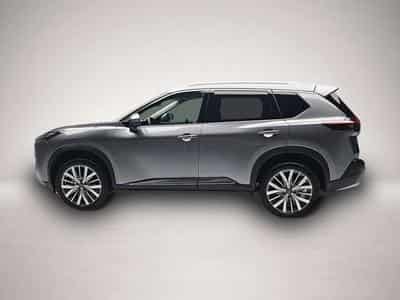 Nissan X-Trail (2026) - Photo 4