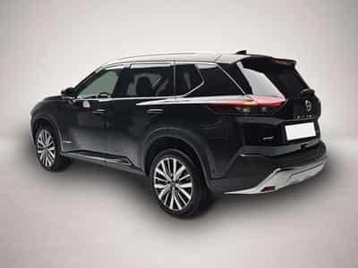 Nissan X-Trail (2026) - Photo 3
