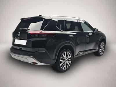Nissan X-Trail (2026) - Photo 2