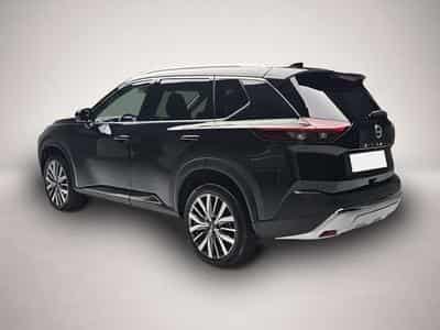 Nissan X-Trail (2026) - Photo 3