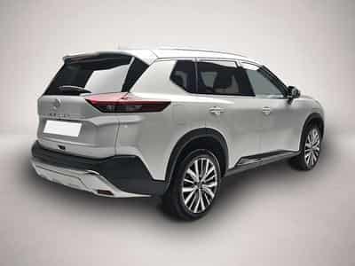 Nissan X-Trail (2026) - Photo 2