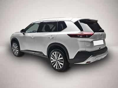 Nissan X-Trail (2026) - Photo 3