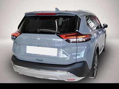 Nissan X-Trail (2026) - Photo 2