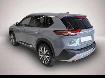 Nissan X-Trail (2026) - Photo 3