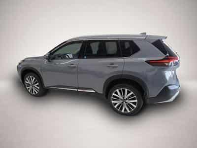 Nissan X-Trail (2026) - Photo 4