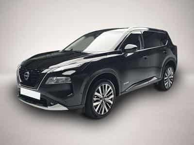 Nissan X-Trail (2026) - Photo 1