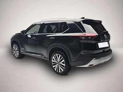 Nissan X-Trail (2026) - Photo 3