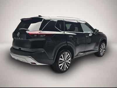Nissan X-Trail (2026) - Photo 2