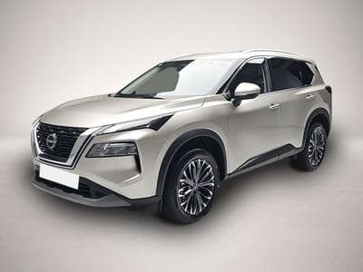 Nissan X-Trail (2026) - Photo 1