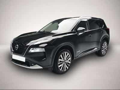 Nissan X-Trail (2026) - Photo 1