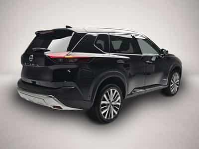 Nissan X-Trail (2026) - Photo 2