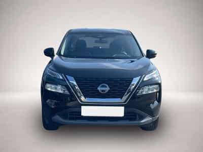Nissan X-Trail (2022) - Photo 1