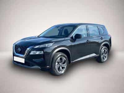 Nissan X-Trail (2022) - Photo 2