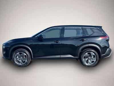 Nissan X-Trail (2022) - Photo 3