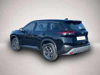 Nissan X-Trail (2022) - Photo 4