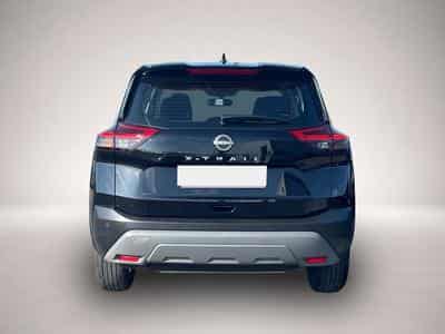 Nissan X-Trail (2022) - Photo 5