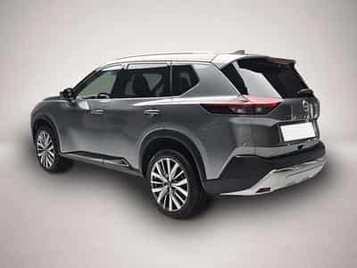 Nissan X-Trail (2026) - Photo 3