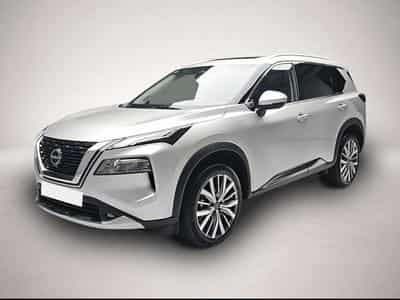 Nissan X-Trail (2026) - Photo 1