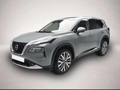 Nissan X-Trail (2026) - Photo 1