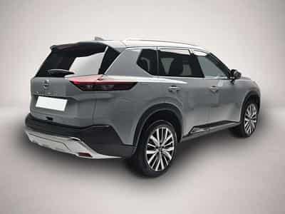 Nissan X-Trail (2026) - Photo 2